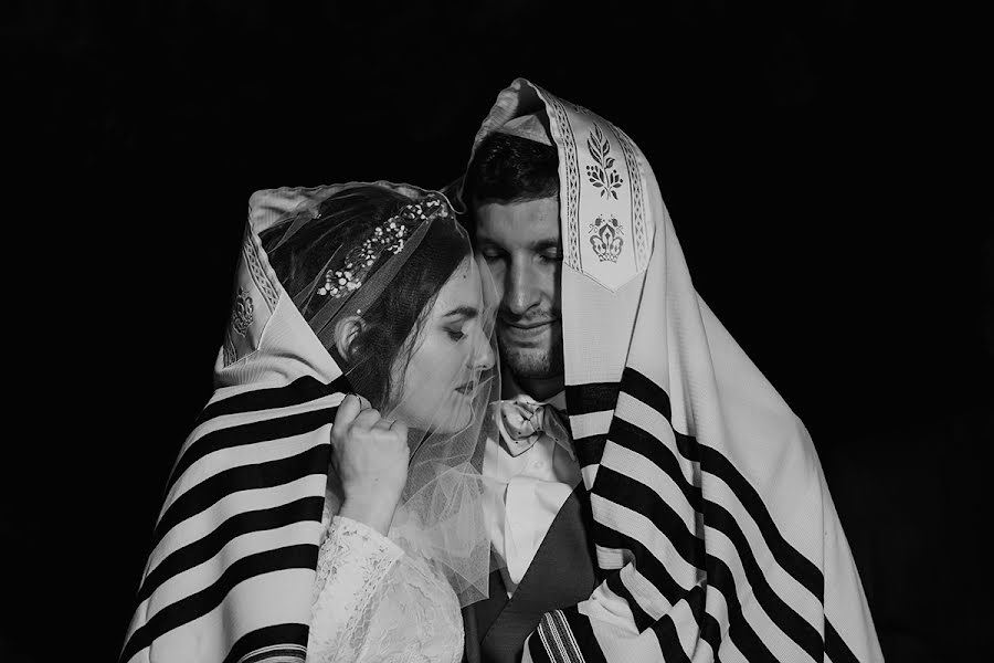 Wedding photographer Gilad Mashiah (giladmashiah). Photo of 6 January 2020