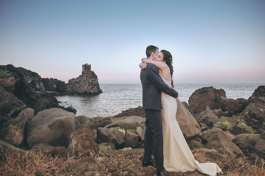 Wedding photographer Fabio Grasso (fabiograsso). Photo of 15 January 2019