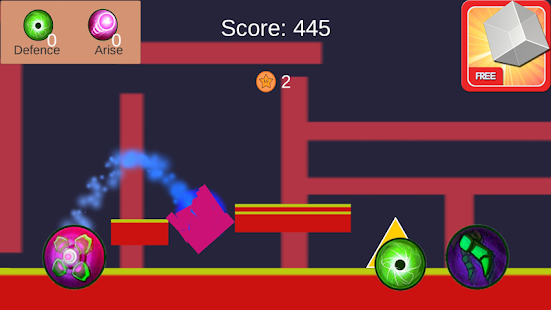 Box Runner Free Screenshots 0