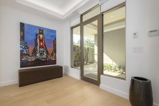 Maison avec jardin 3