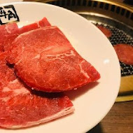 牛角日本燒肉專門店