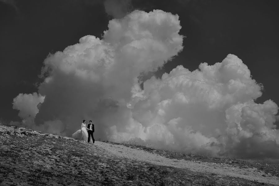 Fotógrafo de bodas Elena Kopytova (novoross). Foto del 26 de agosto 2013