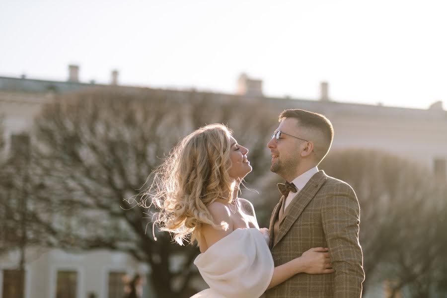 Fotografo di matrimoni Viktoriya Kotova (kotovafoto). Foto del 28 maggio 2022