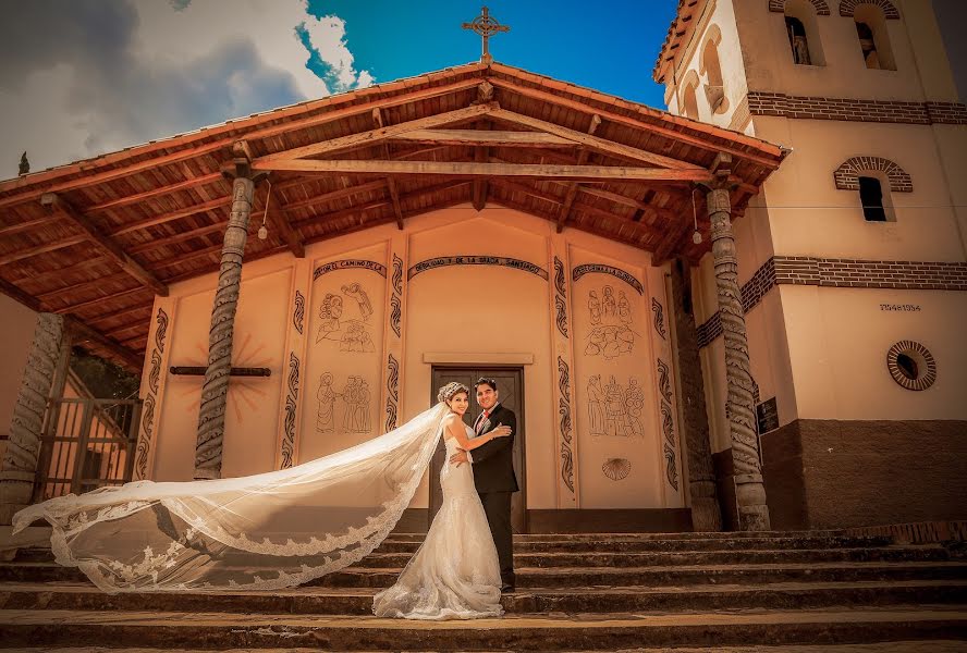 Fotógrafo de bodas Alberto Abrego (albertoabrego21). Foto del 29 de julio 2019