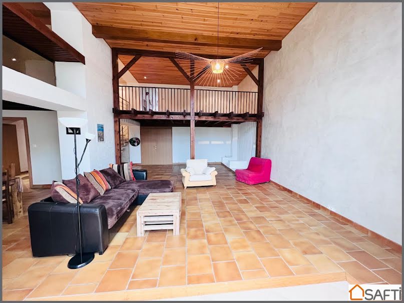 Vente maison 8 pièces 300 m² à Laning (57660), 289 000 €