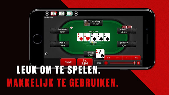 poker jogar gratis