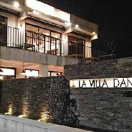 LA VILLA DANSHUI