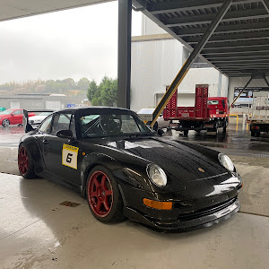 993 カレラ