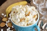 Potluck Banana Pudding Fluff was pinched from <a href="https://southernbite.com/potluck-banana-pudding-fluff/" target="_blank" rel="noopener">southernbite.com.</a>