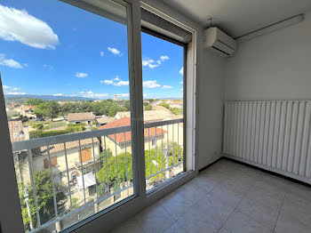 appartement à Pertuis (84)