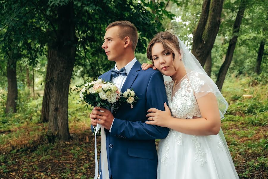 Wedding photographer Irina Sycheva (iraowl). Photo of 18 August 2020