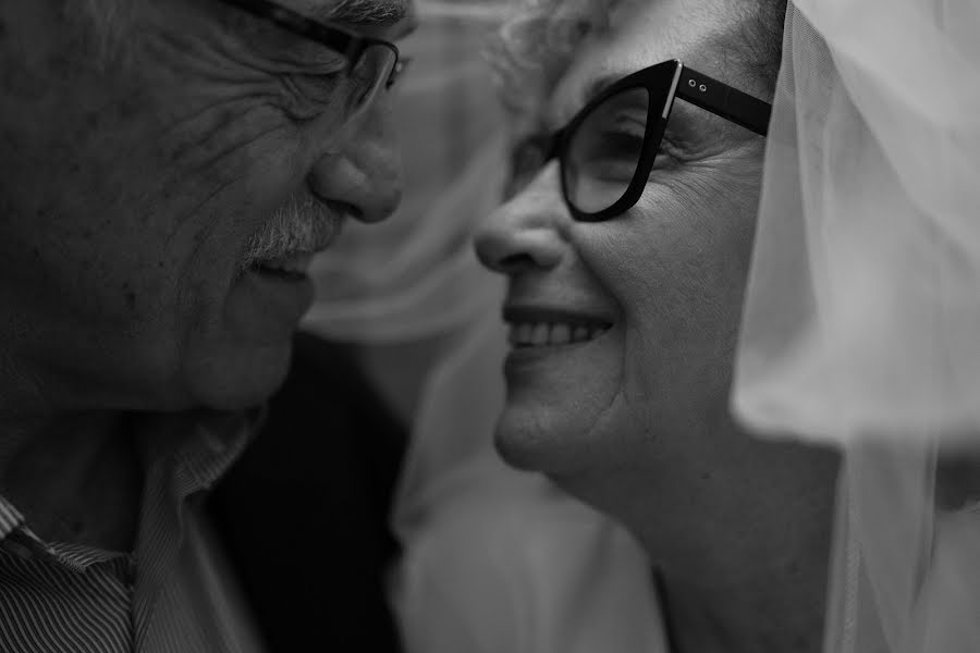 Fotógrafo de casamento Cetty Messina (cettymessina). Foto de 24 de setembro 2023