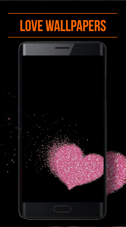 Love Wallpaper Hd For Android Mobile