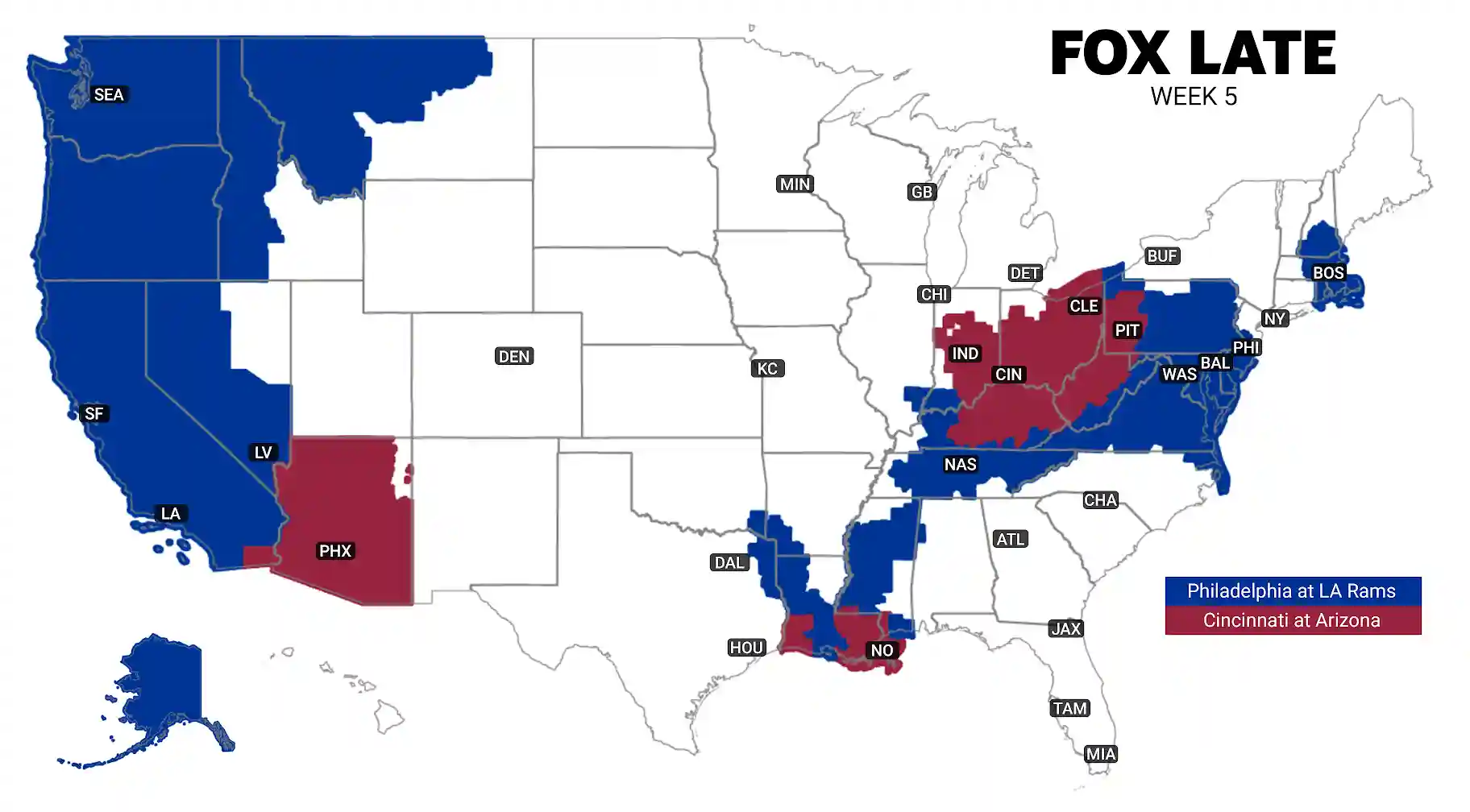 's Student Pricing for NFL Sunday Ticket Will Run $109 for the  Season, $119 With RedZone - CNET