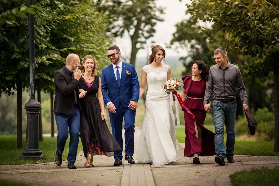 Wedding photographer Akim Sviridov (akimsviridov). Photo of 7 February 2018