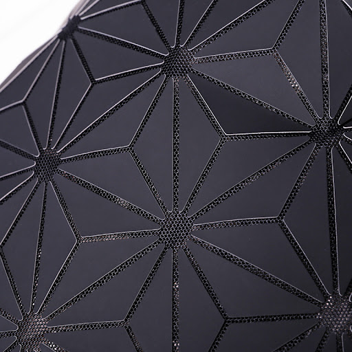 Title 9, Outdoor All-matching Geometric Luminous Drawstr...