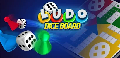 Ludo Game Master : Ludo Club- Fun Dice Game APK para Android - Download