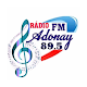 Download Radio Fm Adonay 89,5 For PC Windows and Mac 1.0