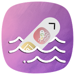 Cover Image of ダウンロード Floating Bar V40 1.0.9 APK