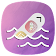 Floating Bar V40 icon