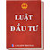 Luật Đầu Tư icon