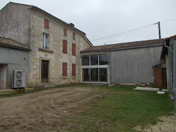 maison à Jarnac (16)