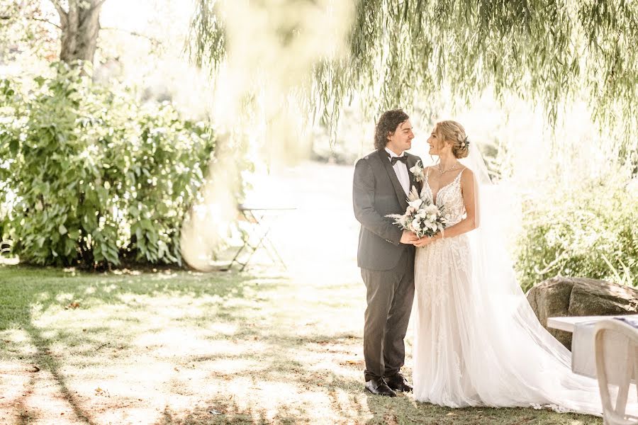 Fotografo di matrimoni Rafael Slovinscki (slovinscki). Foto del 11 dicembre 2022