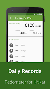 How to install Pedometer for KitKat 3.4.0 unlimited apk for bluestacks