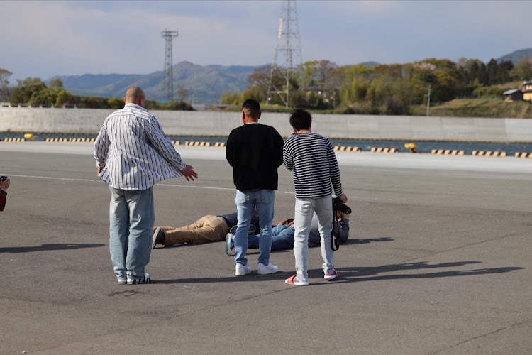 ヴェルファイアのendless family・東【輩】北・チーメンとの楽しい時間・愉快な仲間達・家族と一緒の時は🚨来ないんですかね🤔に関するカスタム事例の投稿画像13枚目