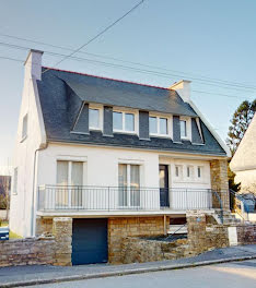 maison à Concarneau (29)