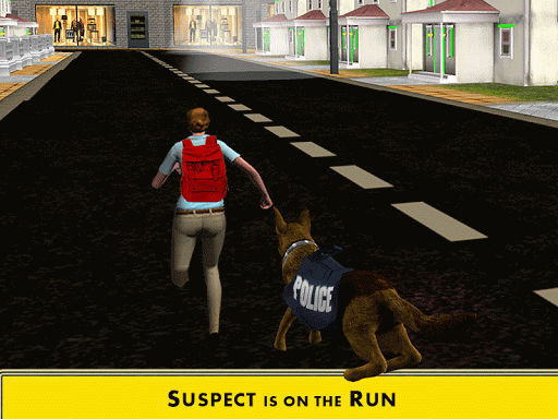 免費下載模擬APP|Police Dog Crime City Chase app開箱文|APP開箱王