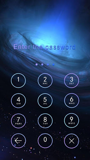 Applock Galaxy