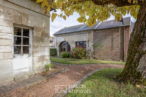 Maison avec terrasse 2
