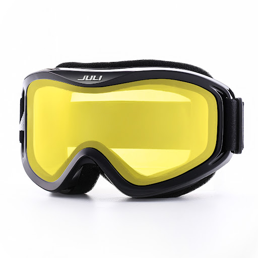 Black lemon yellow