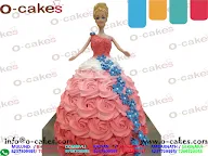 O-Cakes photo 1