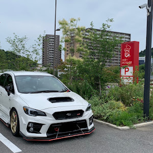 WRX STI VAB