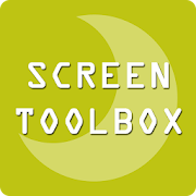Screen Toolbox - Keep ON it  Icon