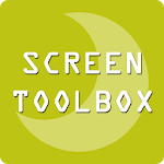 Screen Toolbox - Keep ON it Apk