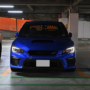 WRX STI VAB