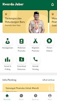 Pramuka Jabar Screenshot 4 of 5