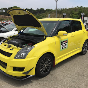 スイフトスポーツ ZC31S