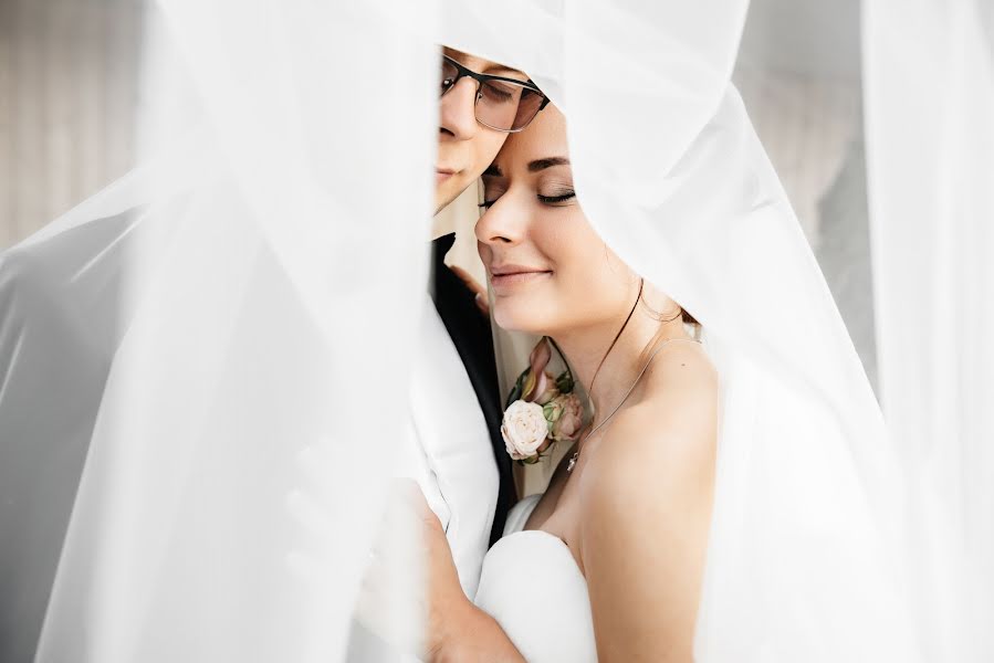 Vestuvių fotografas Kirill Vagau (kirillvagau). Nuotrauka 2019 rugsėjo 2