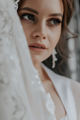 Fotógrafo de casamento Dmitriy Kuvshinov (dkuvshinov). Foto de 15 de novembro 2019