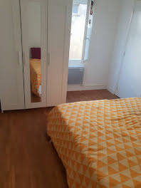 appartement à Saint-Ouen (93)