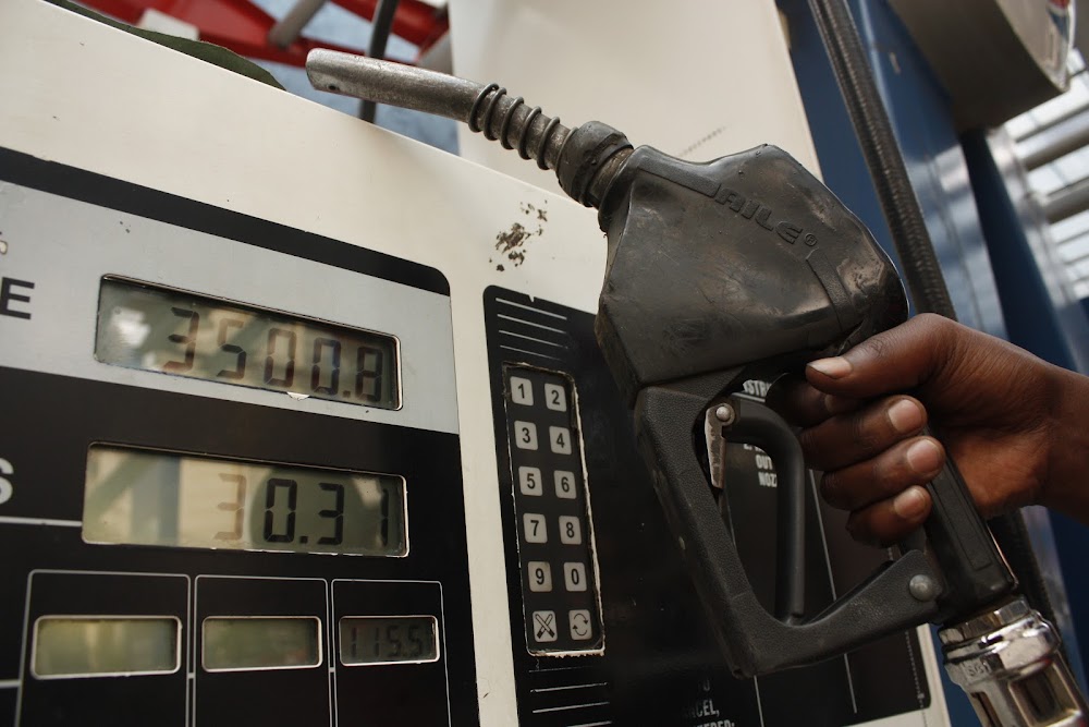 Fuel prices in Kenya to rise as US-Iran oil wars intensifies