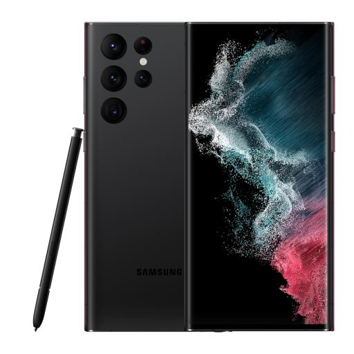 Image of Samsung Galaxy S22 Ultra