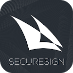 Cover Image of Tải xuống SecureSign by Credit Suisse 5.0.2 APK