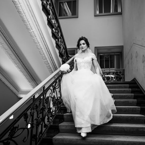 Wedding photographer Lukas Kodis (lukaskodis). Photo of 3 March 2020