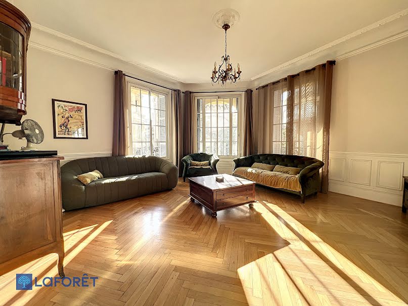 Vente appartement 5 pièces 125 m² à Nice (06000), 799 000 €