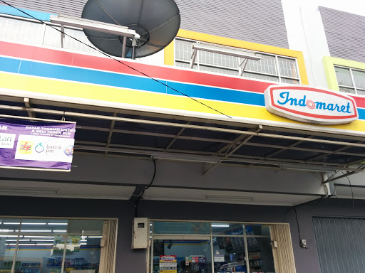 Indomaret Fresh Kebun Raya Residence
